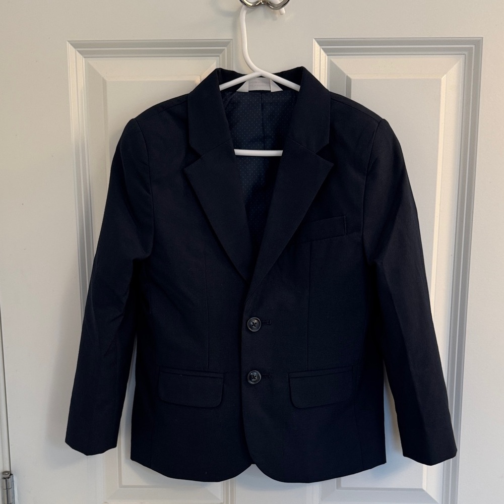 Cat & Jack Midnight Blue Kids Suit
